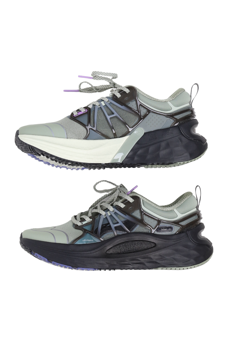 Reseller Li-Ning Furious Rider Exclusive - 42,5