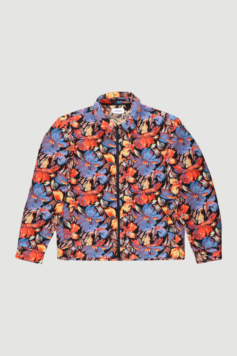 Reseller WINDOM jacket - XS/S