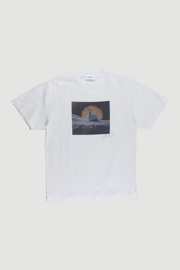 Reseller Snow Rabbit T-shirt - XS/S
