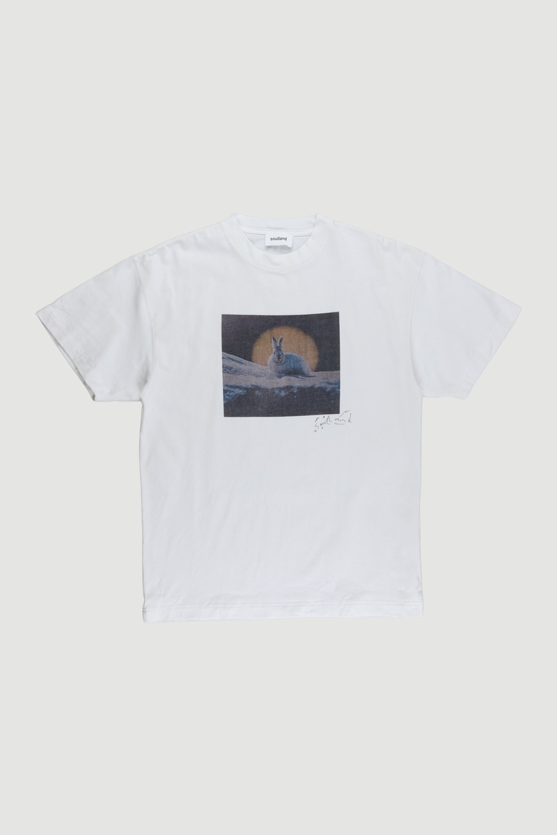 Reseller Snow Rabbit T-shirt - XS/S
