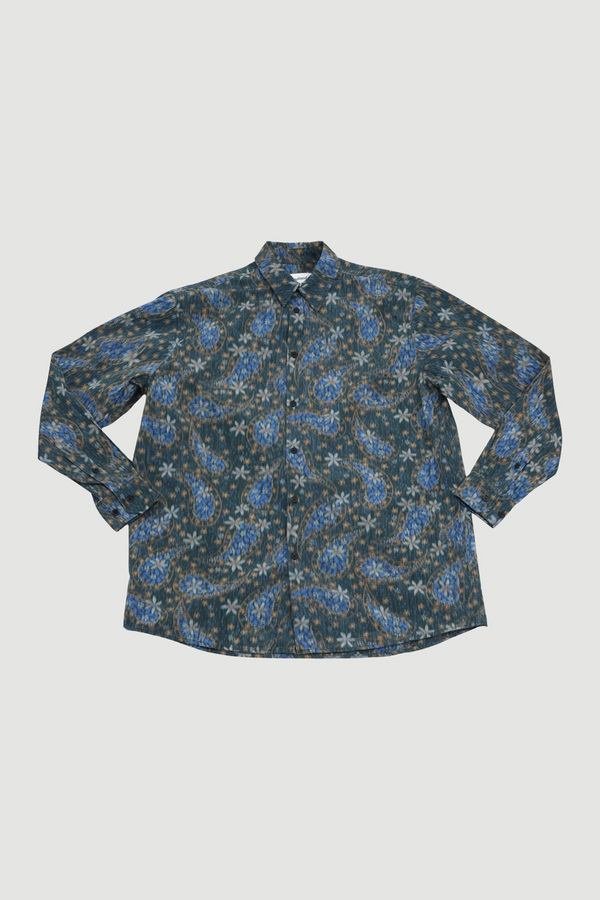 Reseller Damon shirt - XS/S