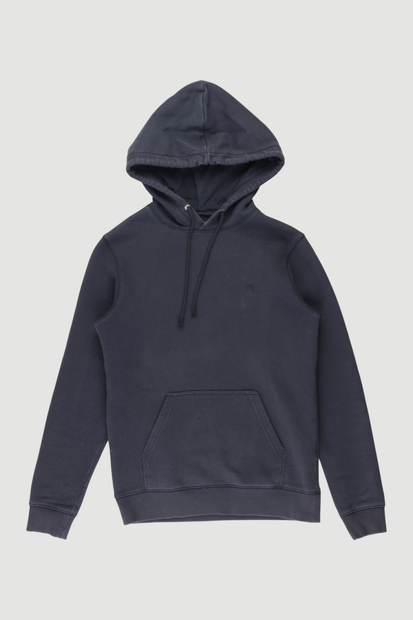 Reseller Bow Logo Hoodie - M