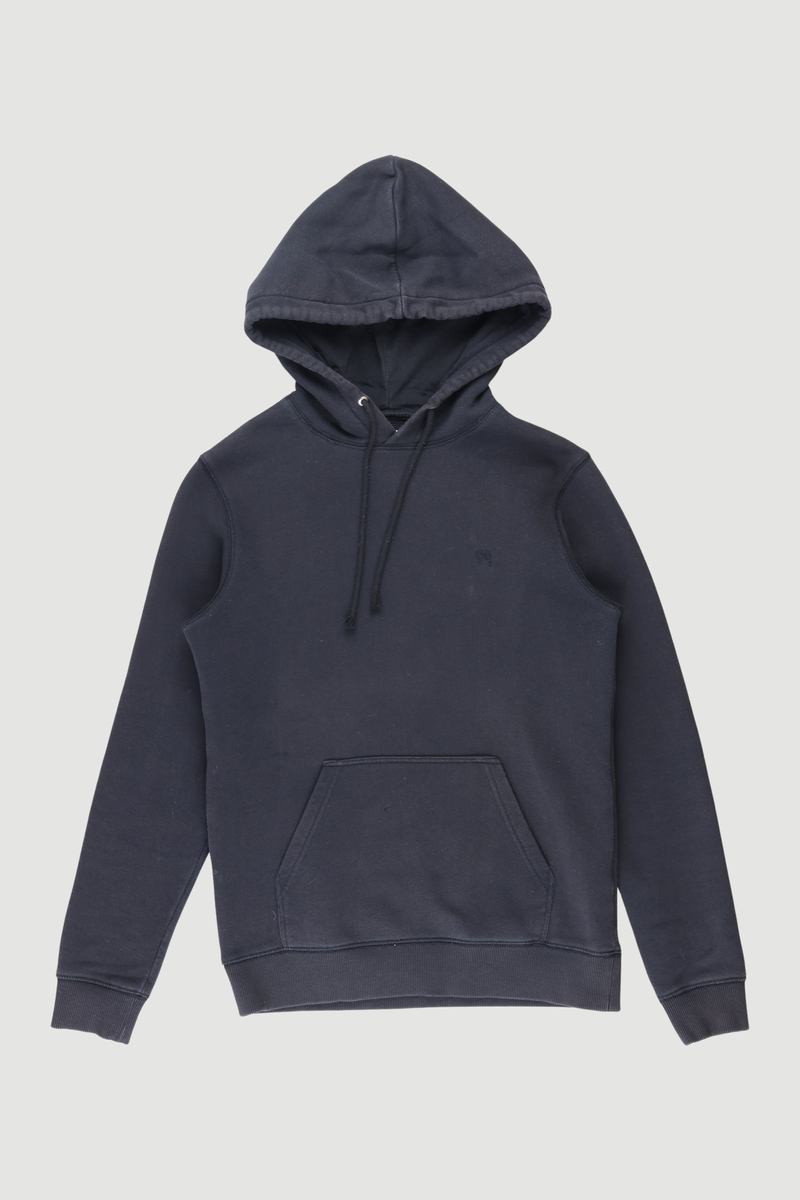 Reseller Bow Logo Hoodie - M