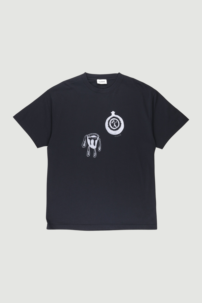 Reseller KAI SPILL T-shirt - M/L