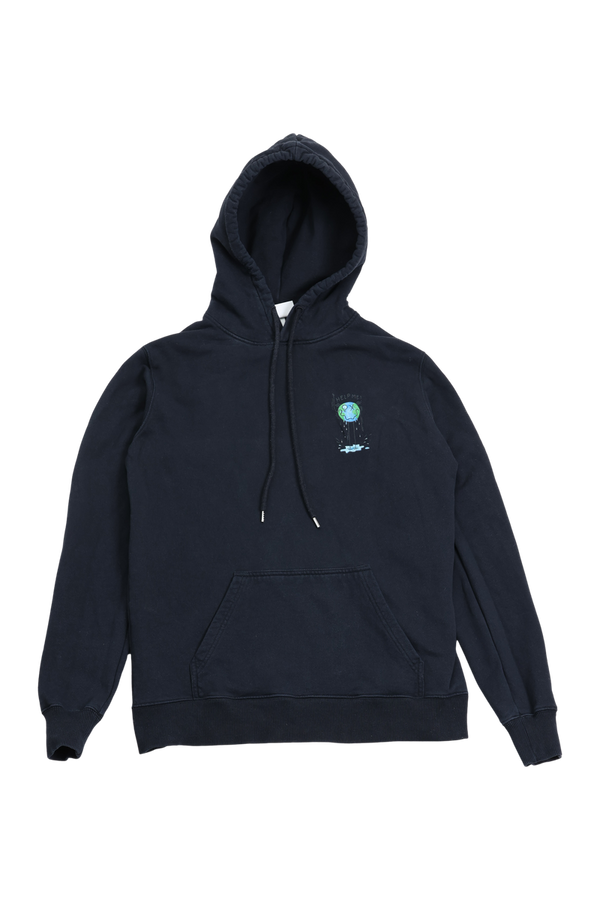 Reseller André Saraiva Hoodie - L
