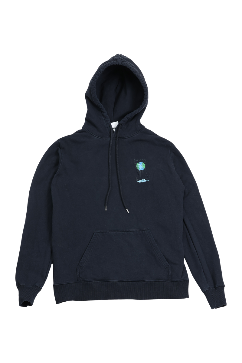 Reseller André Saraiva Hoodie - L