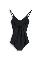 SOULLAND ADEL swimsuit Swimwear Black