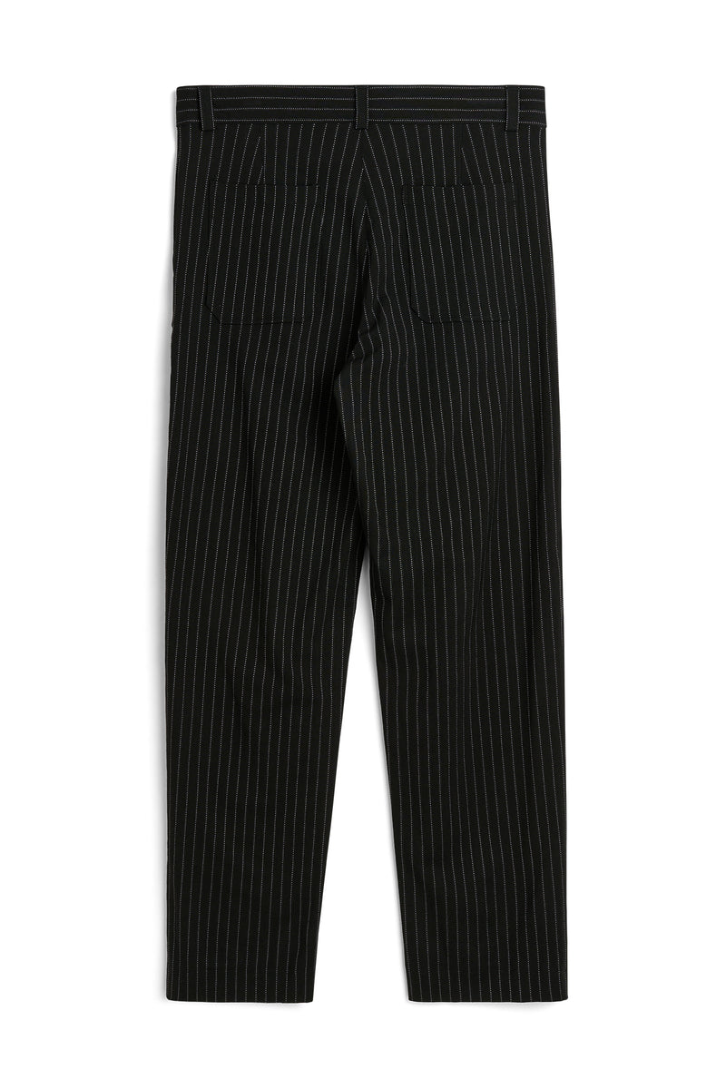 SOULLAND AIDAN pants Pants Black