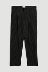 SOULLAND AIDAN pants Pants Black