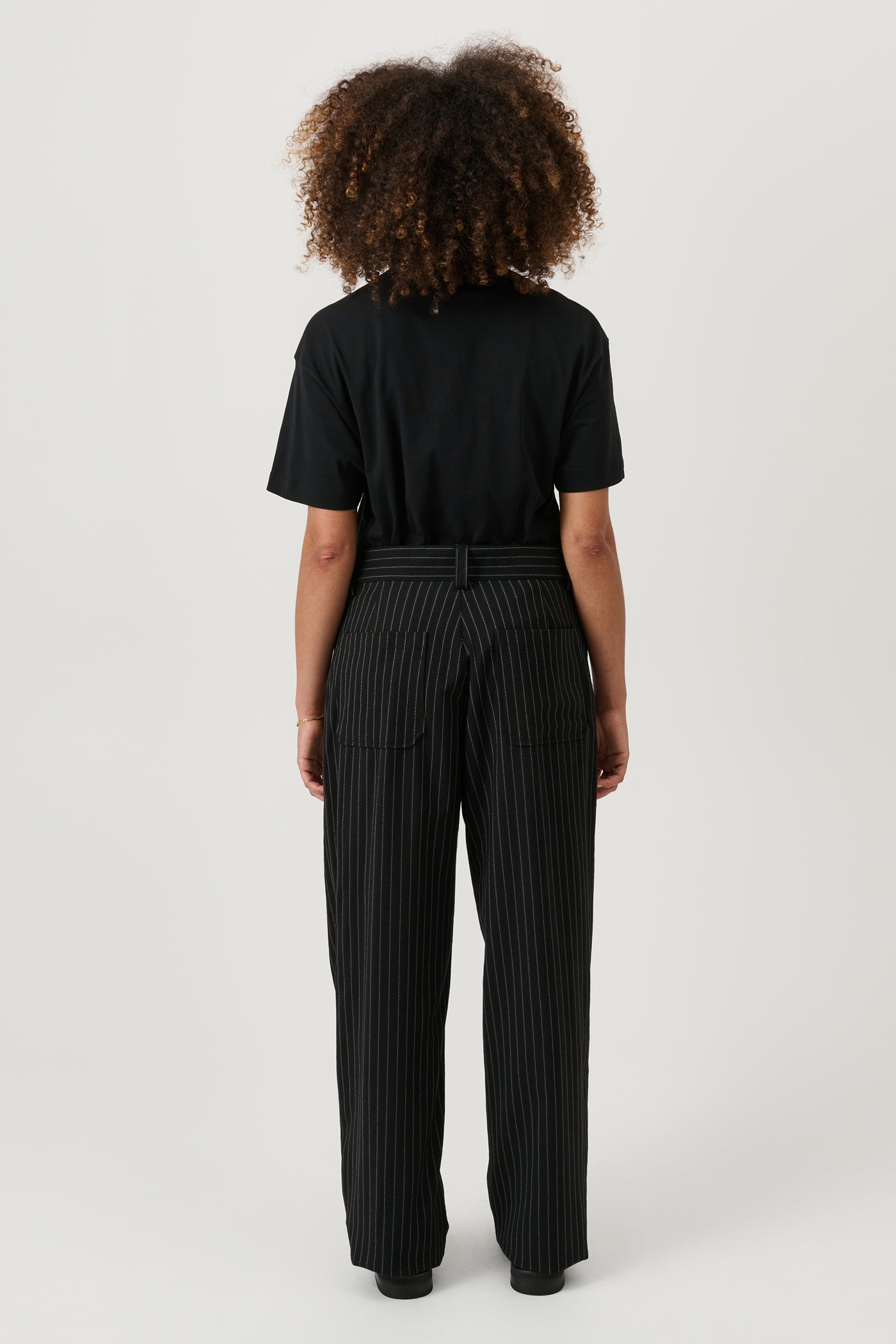AIDAN pants – Soulland