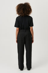 SOULLAND AIDAN pants Pants Black