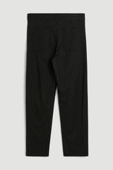 SOULLAND AIDAN pants Pants Black