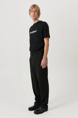 SOULLAND AIDAN pants Pants Black