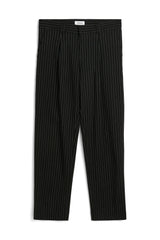 SOULLAND AIDAN pants Pants Black