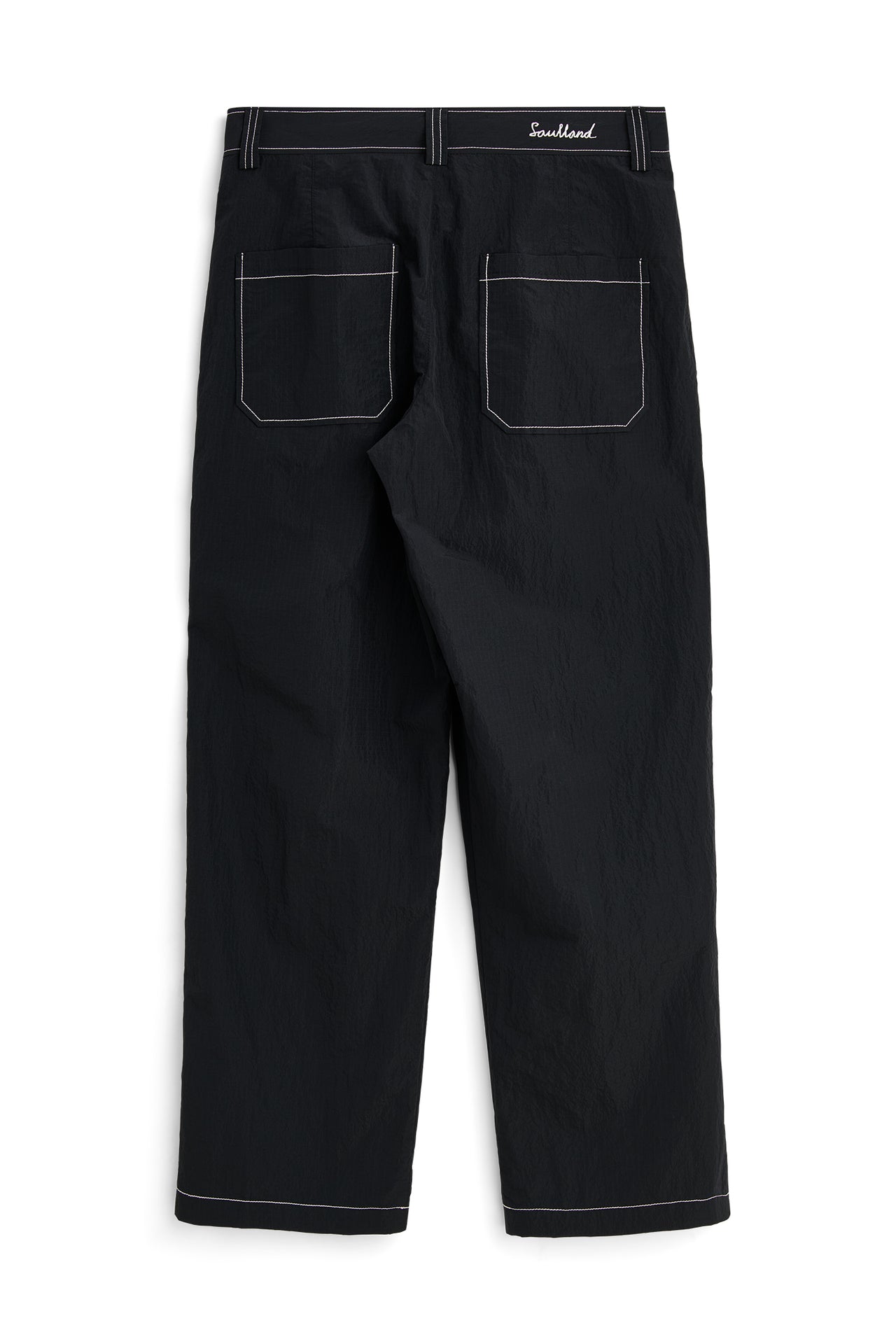 SOULLAND AIDAN pants Pants Black
