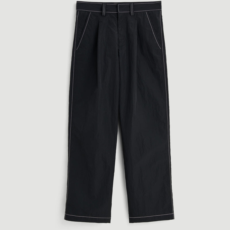 SOULLAND AIDAN pants Pants Black