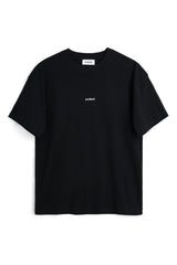 ASH T-shirt in Black