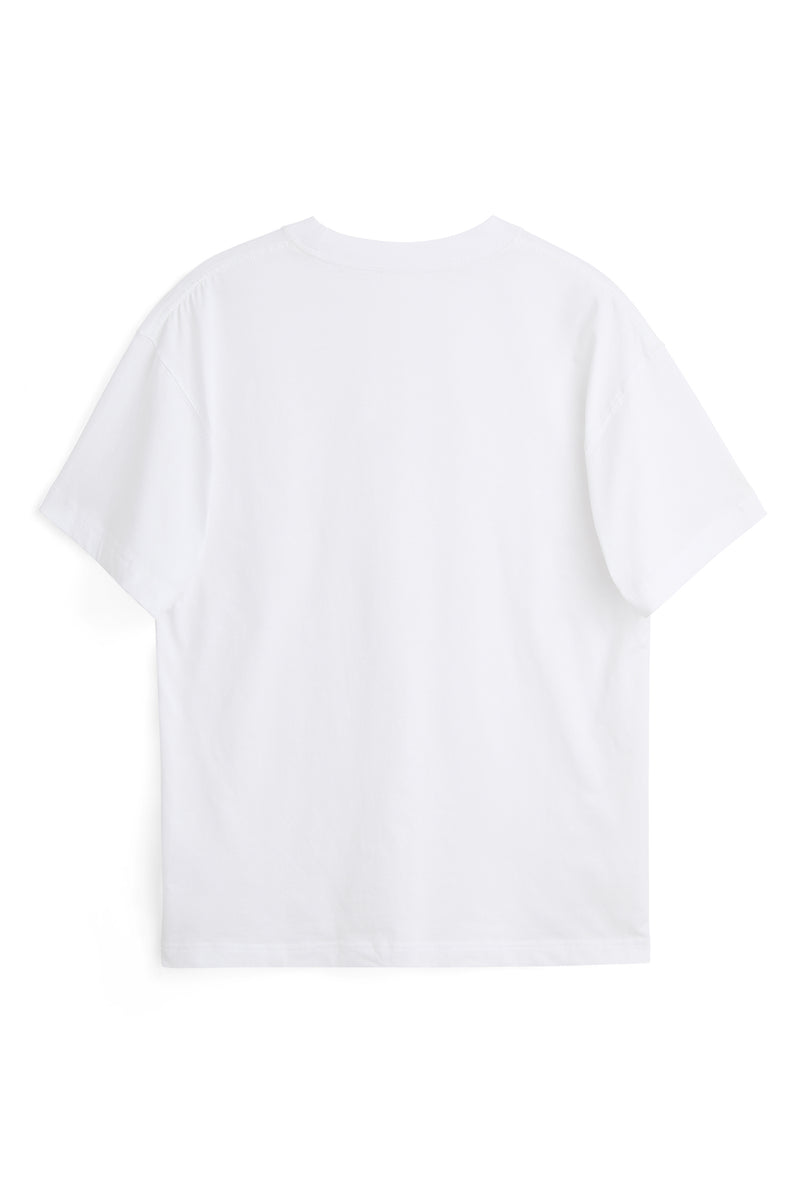 ASH T-shirt — alternate view
