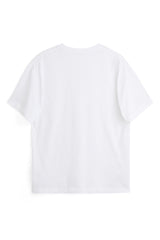 SOULLAND ASH T-shirt T-shirt White