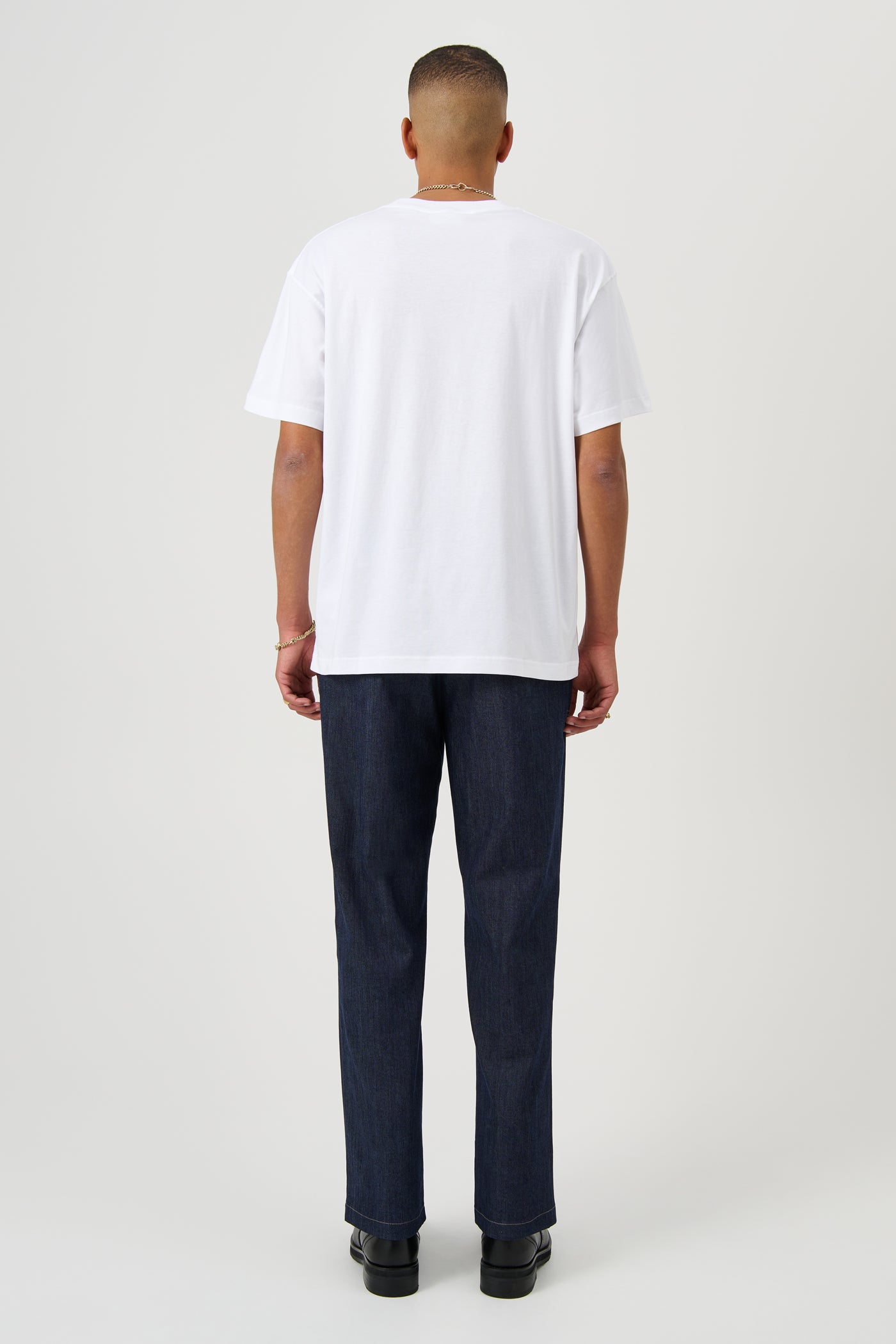 ASH T-shirt – Soulland