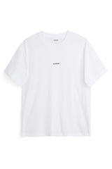 SOULLAND ASH T-shirt T-shirt White