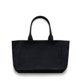 SOULLAND AUSTIN large canvas bag Bag Black
