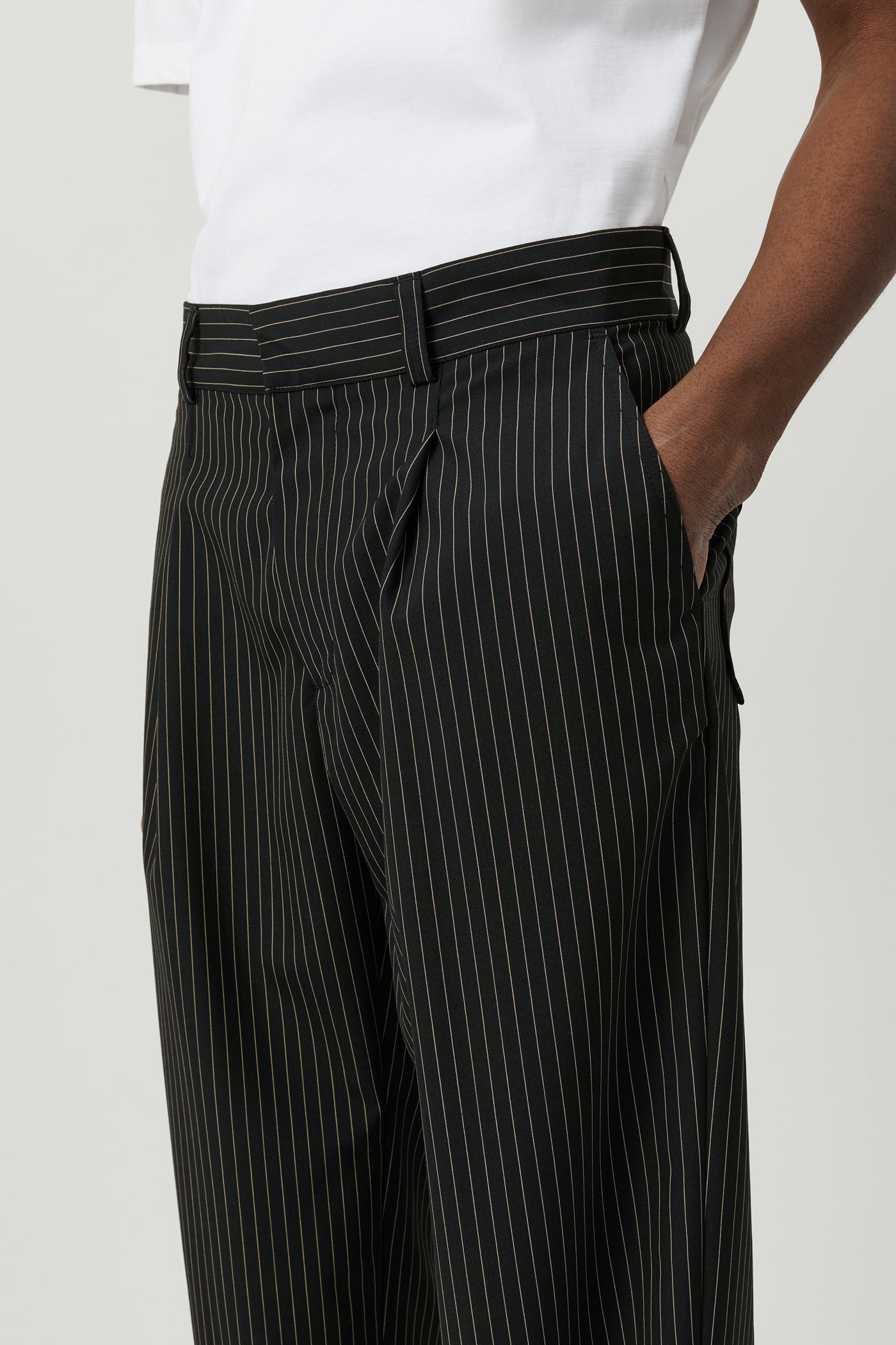 Aidan Pants Soulland Webshop