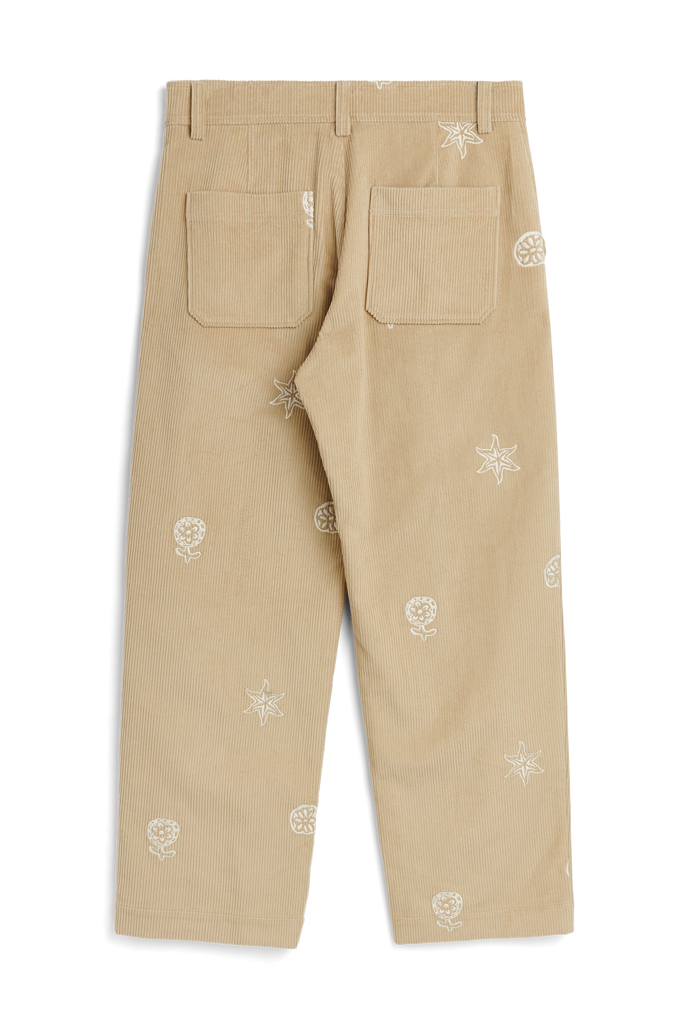 Aidan Pants – Soulland