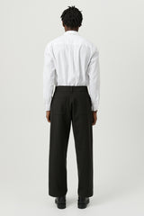 SOULLAND Aidan Pants Pants Brown