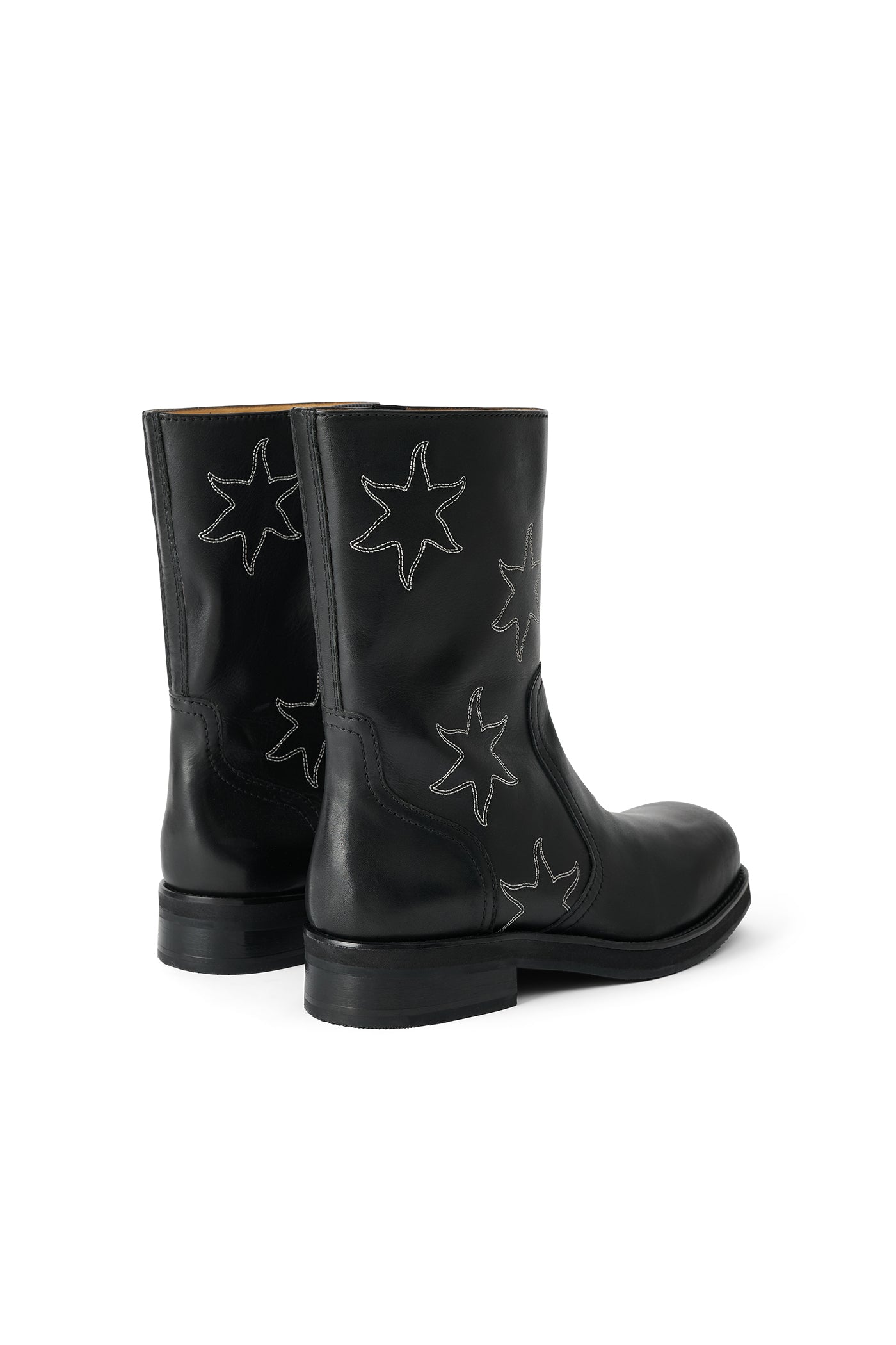 Arizona Star Boots – Soulland