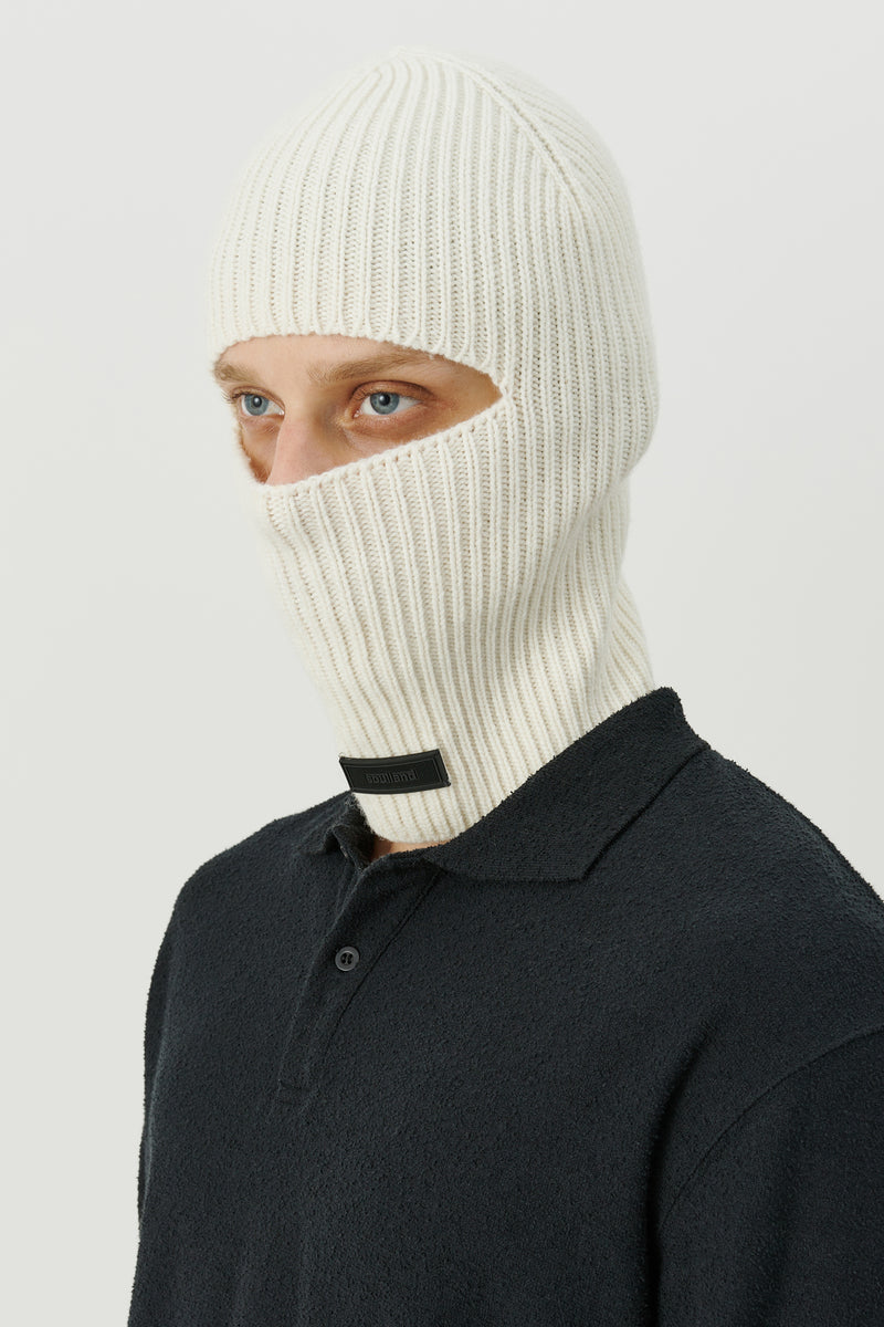 Aspen Balaclava — alternate view