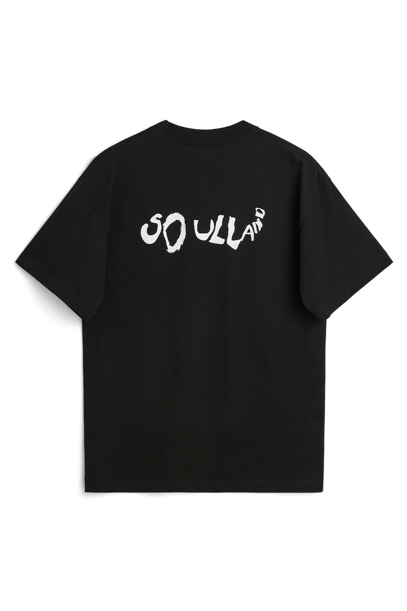 BALDER T-shirt — alternate view