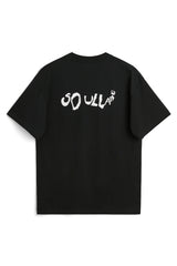 SOULLAND BALDER T-shirt T-shirt Black