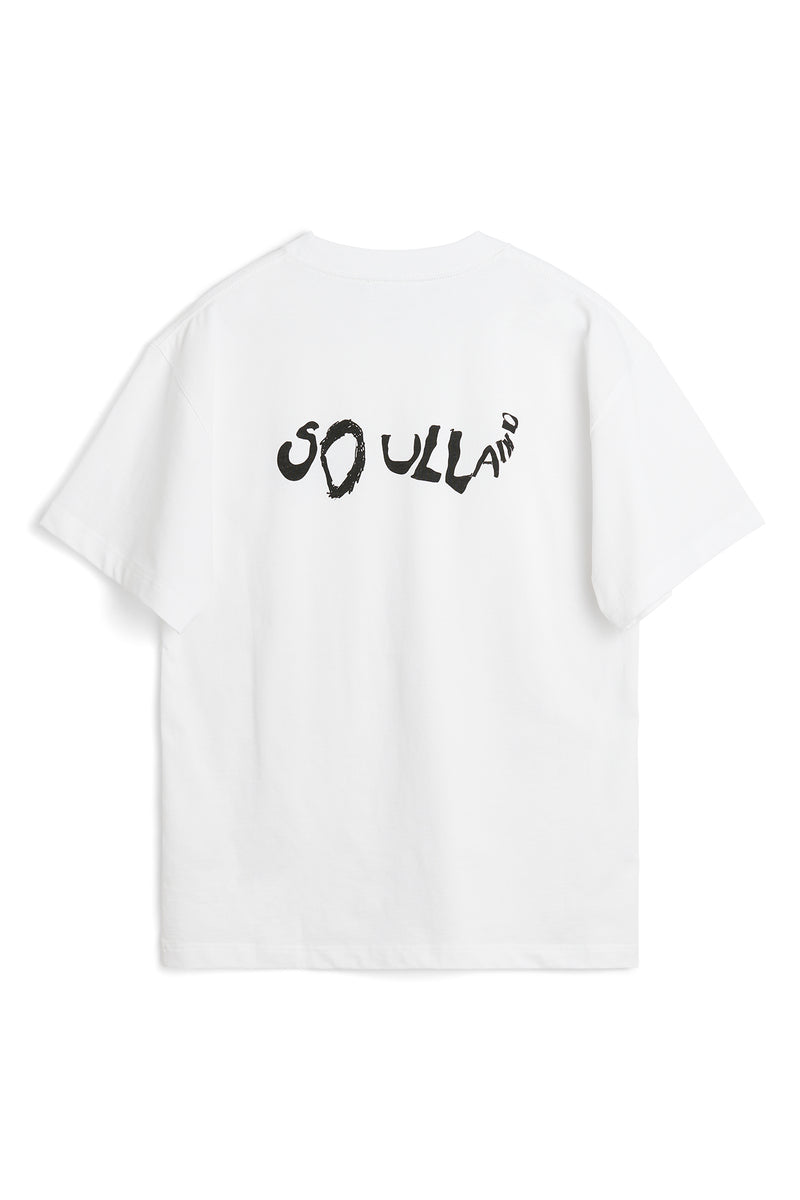 BALDER T-shirt — alternate view