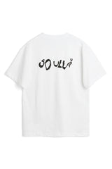 SOULLAND BALDER T-shirt T-shirt White