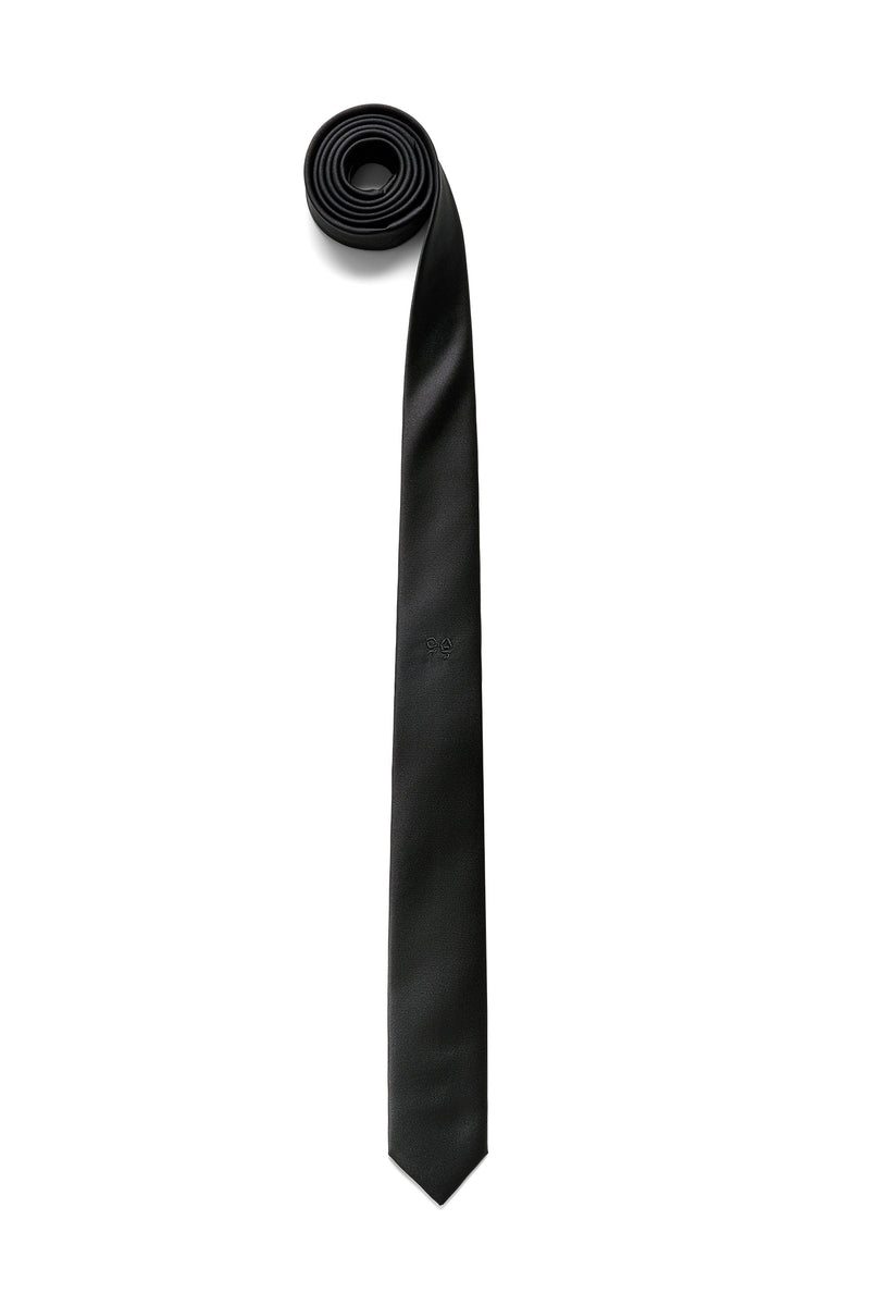 SOULLAND BILLY tie bow Accessories Black