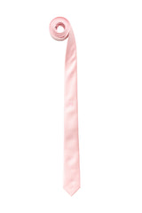 BILLY tie bow in Pink