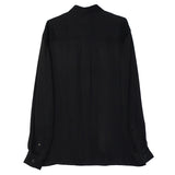 SOULLAND CARL eye shirt Shirt Black