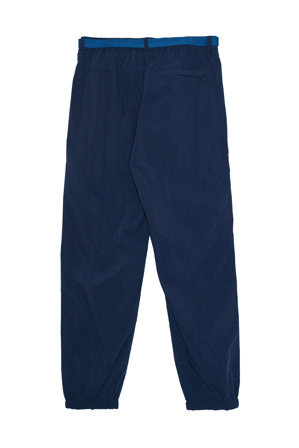 SOULLAND COLTON windbraker pants Pants Navy