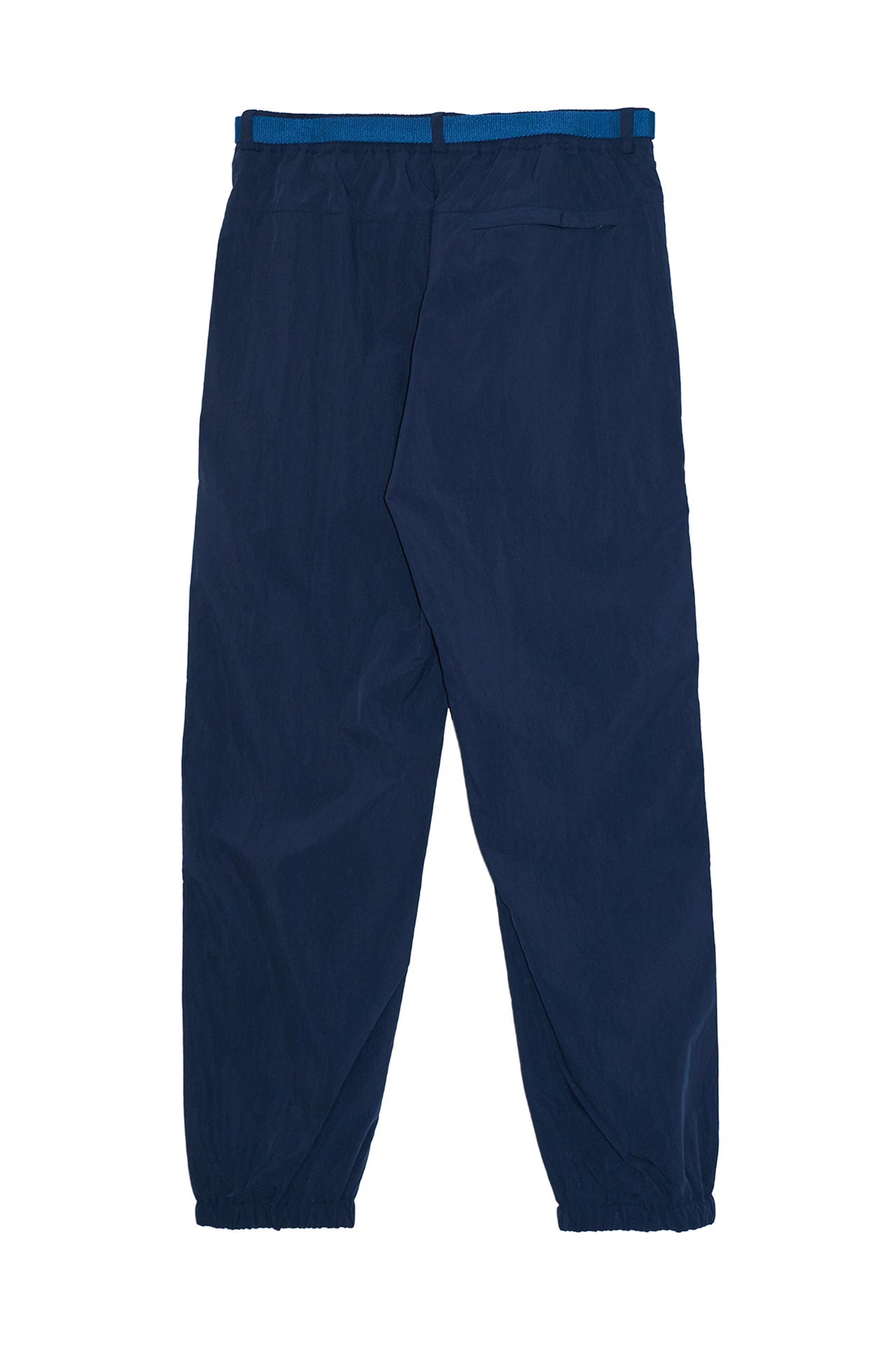 SOULLAND COLTON windbraker pants Pants Navy