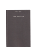 Civil Ulydighed