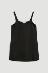 SOULLAND Capri Dress Dress Black