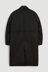 SOULLAND Carey Coat Jacket/coat/vest Black