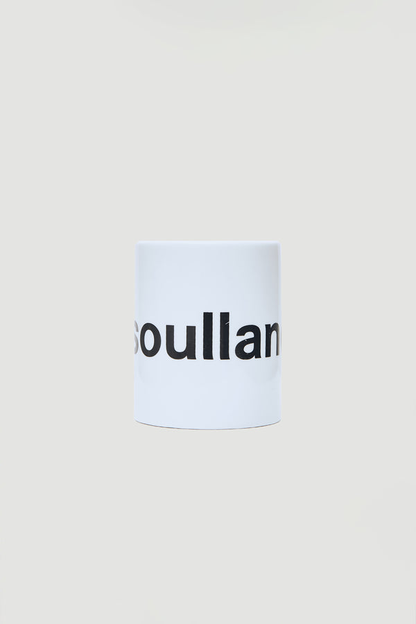 SOULLAND Claus Cup Cup White