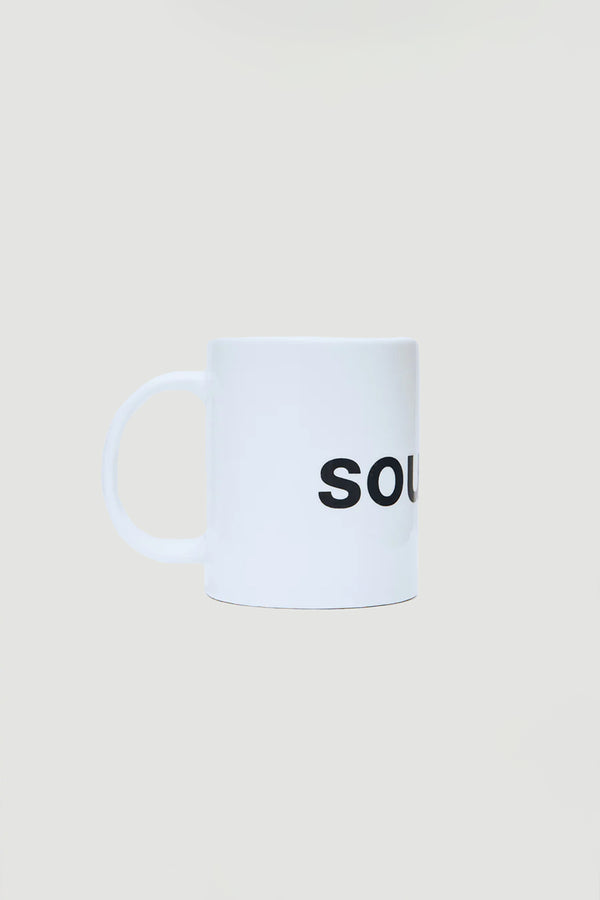 SOULLAND Claus Cup Cup White