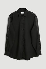 SOULLAND DAMON shirt Shirt Black