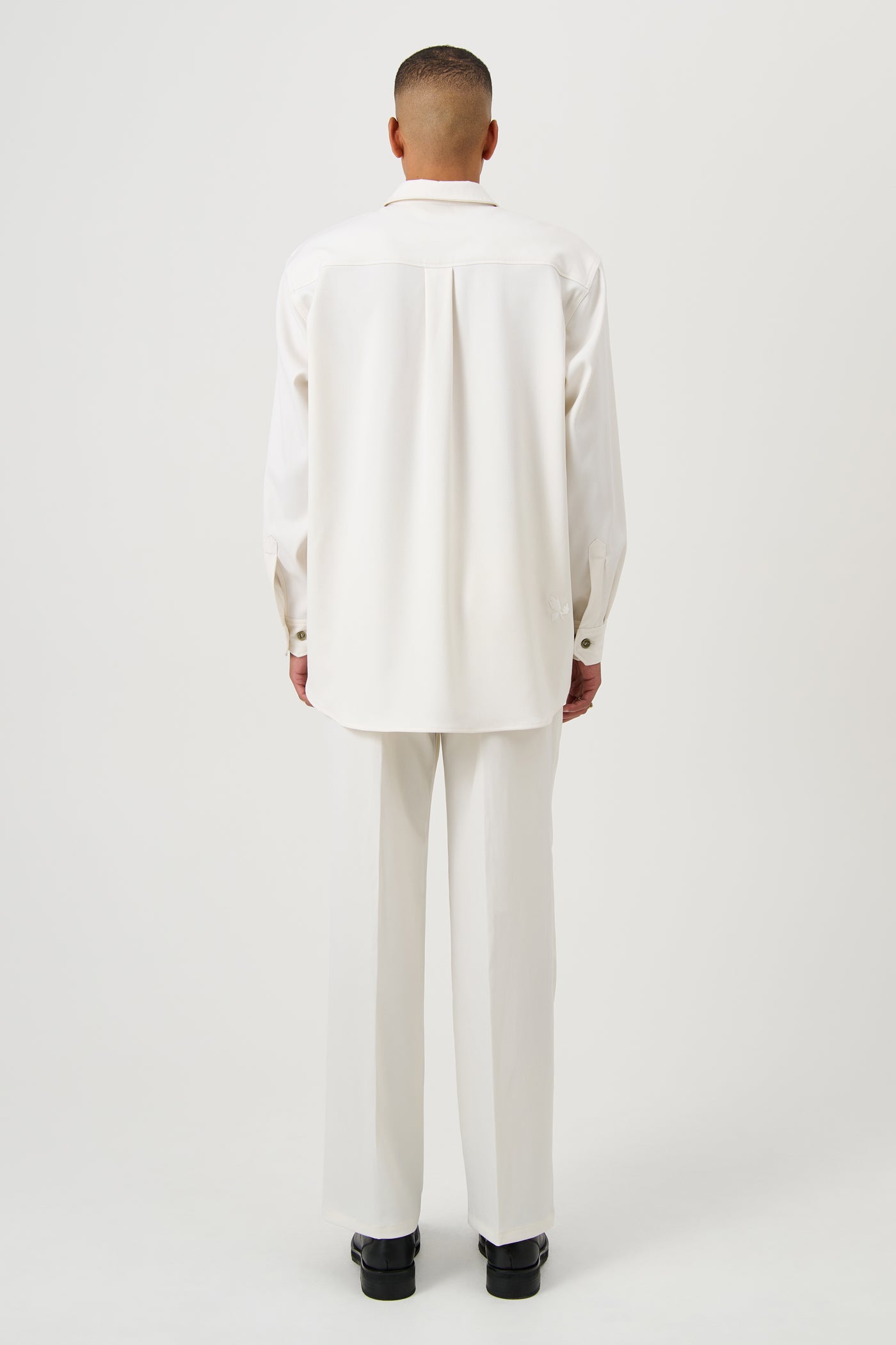 DAMON shirt – Soulland