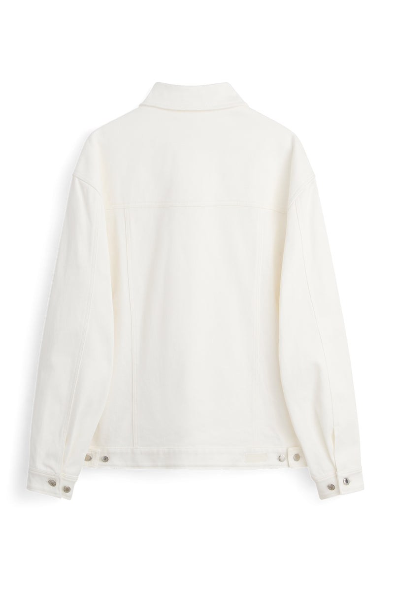 DECLAN jacket — alternate view