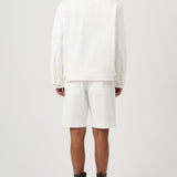 SOULLAND DECLAN jacket Jacket/coat/vest White