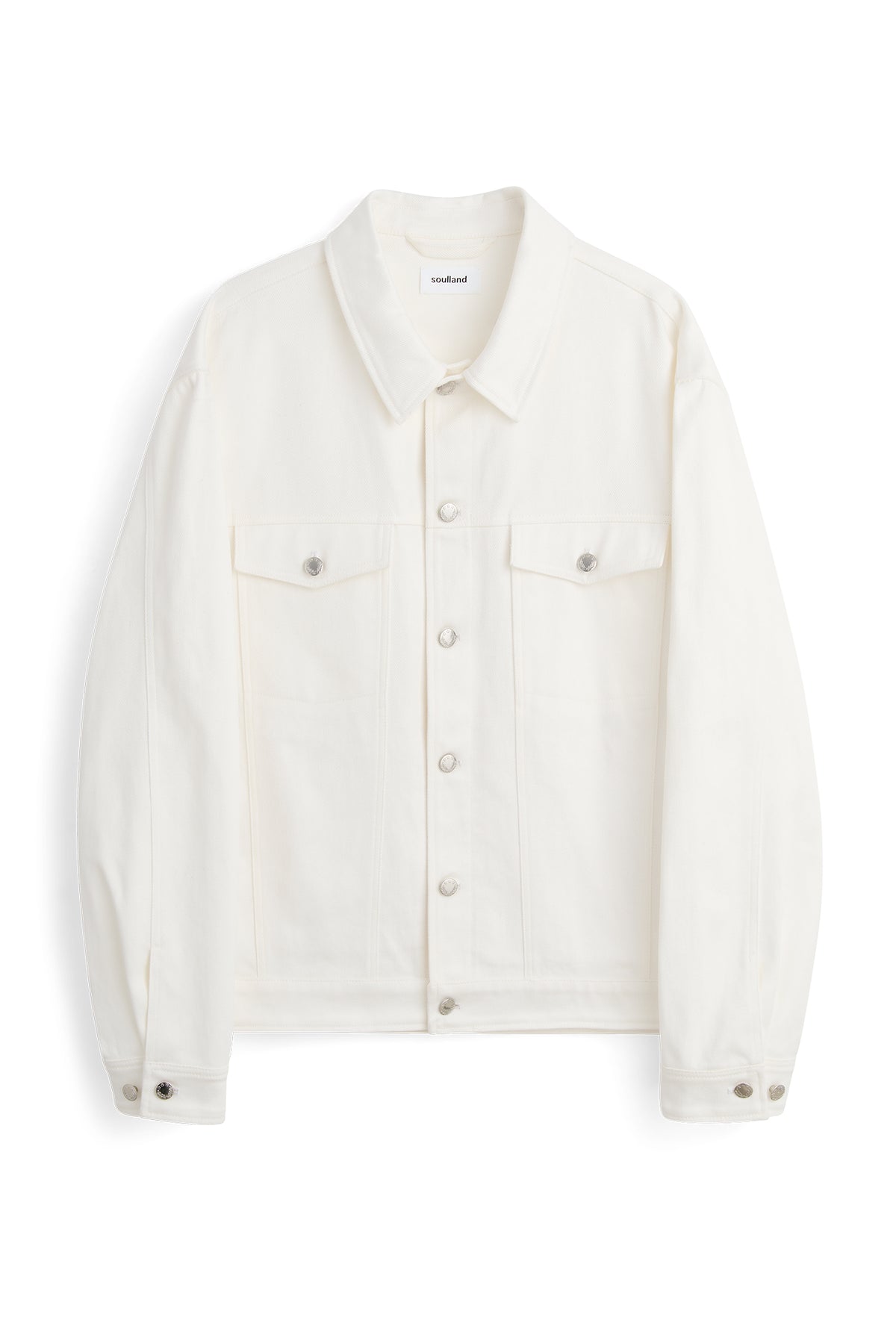 SPRING / SUMMER 2025 – Soulland